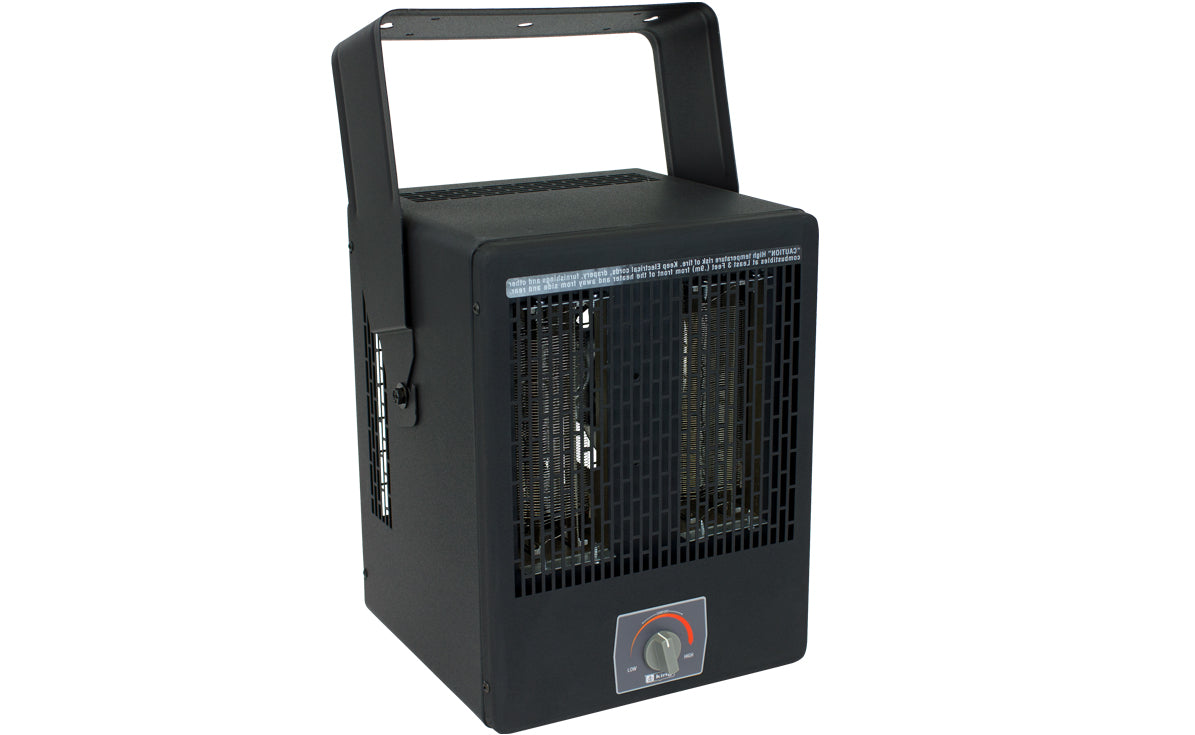 Garage and Shop Heater