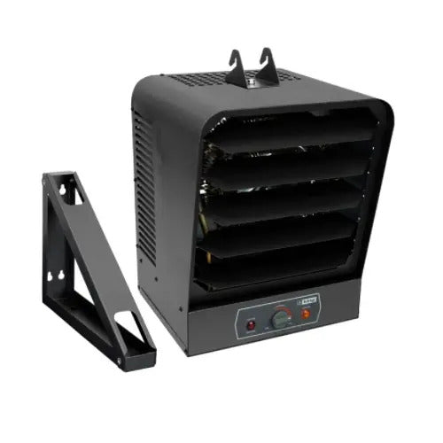 240 Volt 7.5 KW Compact Heavy Duty Unit Heater