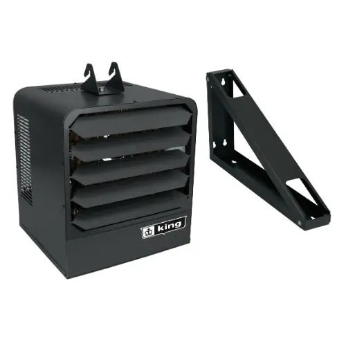 Model KB - Heavy Duty Unit Heater (208V, 5kW)