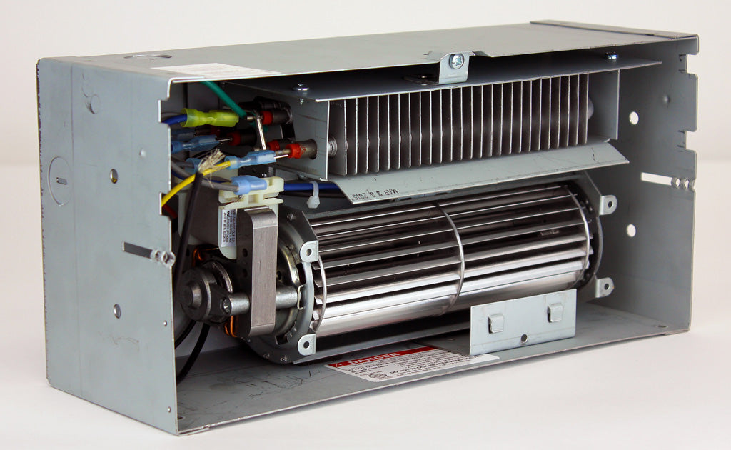 King Electric MODEL PAW - 120V Wall Heater White - high quality product - commercial, commercial heating