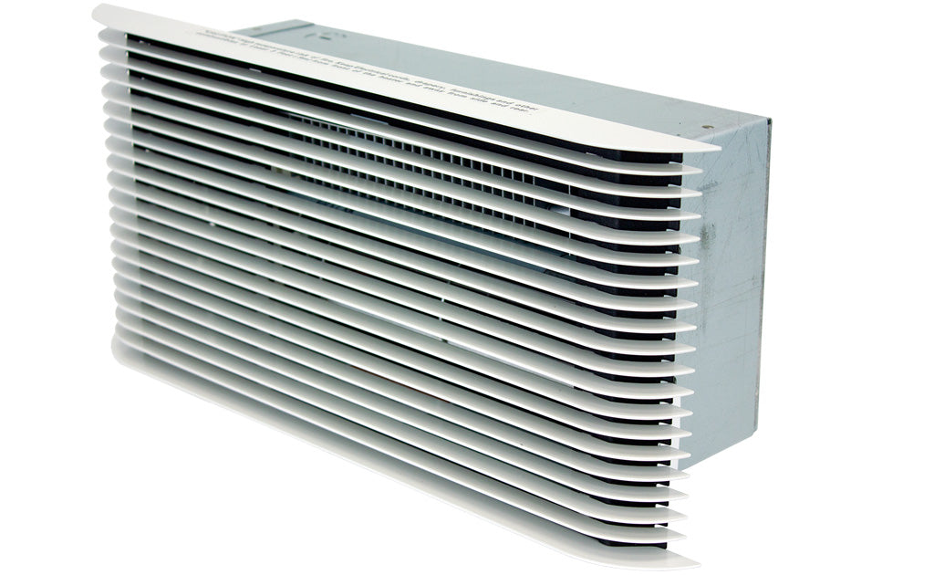 King Electric MODEL PAW - 240V Wall Heater with Ultra Grille White - high quality product - commercial, commercial heating
