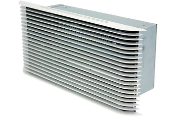 King Electric MODEL PAW - 240V Wall Heater with Ultra Grille White - high quality product - commercial, commercial heating