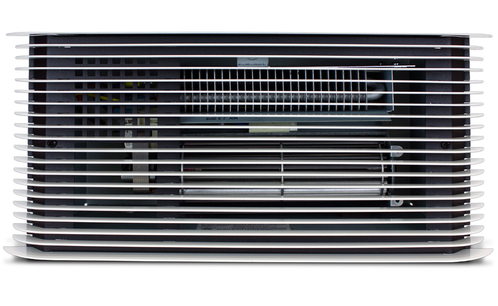 King Electric MODEL PAW - 240V Wall Heater with Ultra Grille White - high quality product - commercial, commercial heating