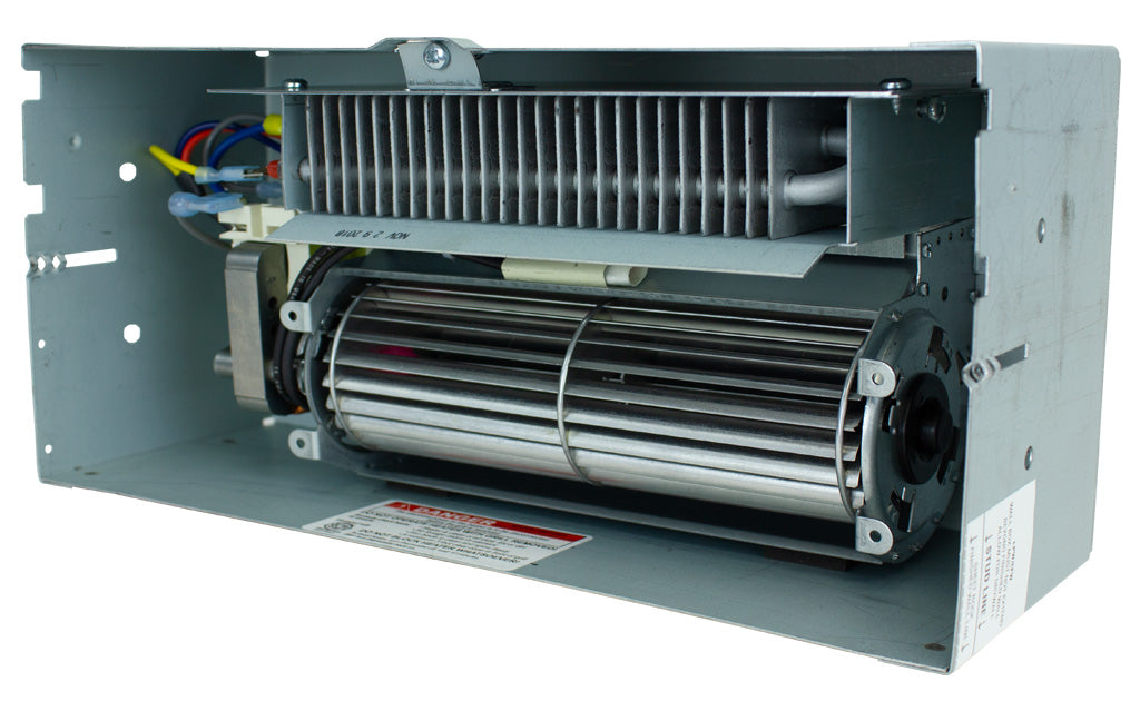 King Electric MODEL PAW - 240V Wall Heater with Ultra Grille White - high quality product - commercial, commercial heating