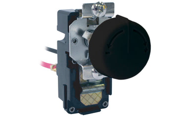 King Electric WALL HTR ACCY DP THERMOSTAT KIT BLACK - high quality product - commercial, commercial cooling