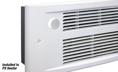 King Electric WALL HTR ACCY SP THERMOSTAT KIT WHITE - high quality product - commercial, commercial cooling