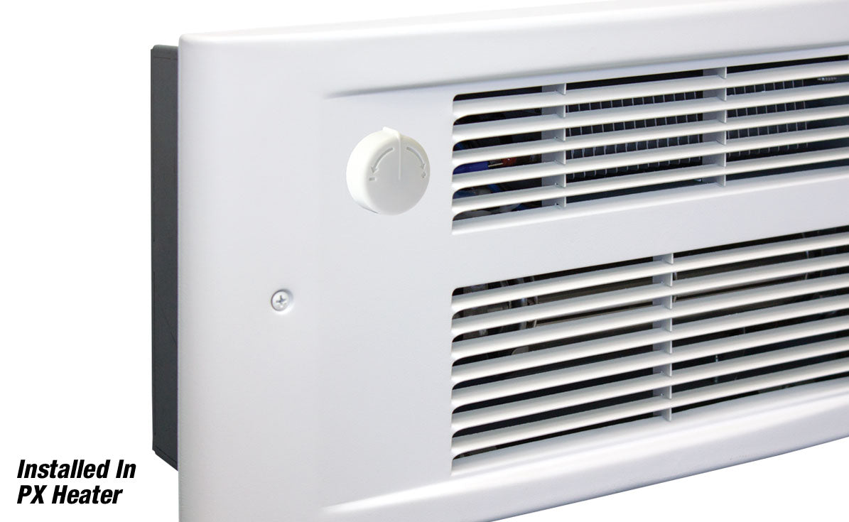 King Electric WALL HTR ACCY SP THERMOSTAT KIT BLACK - high quality product - commercial, commercial cooling