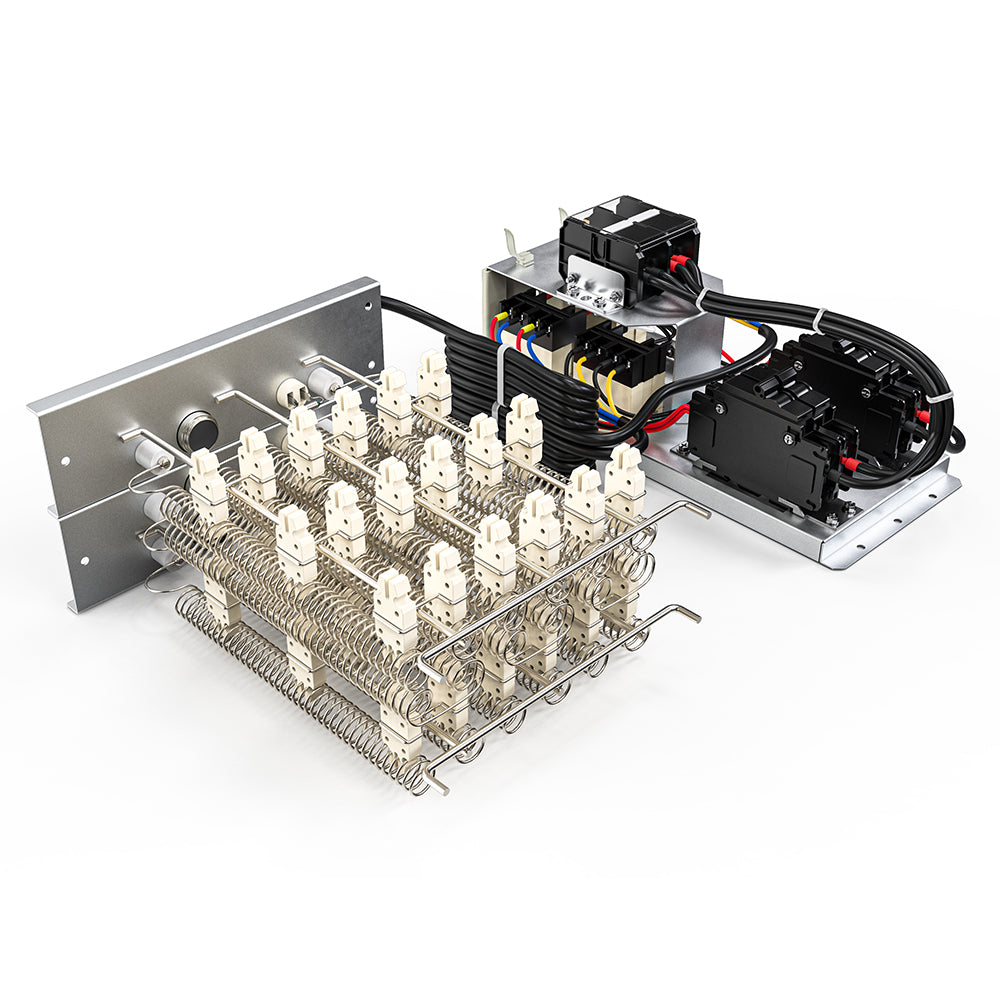 MRCOOL® VersaPro® 15k Heat Kit