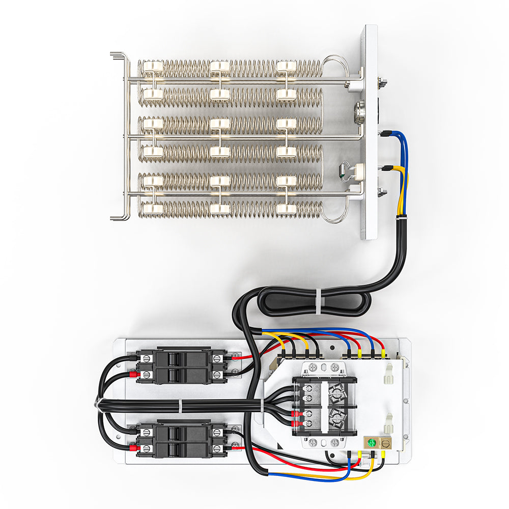 MRCOOL® VersaPro® 15k Heat Kit