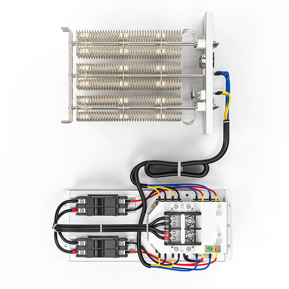 MRCOOL® VersaPro® 20k Heat Kit