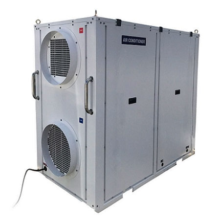 AmeriCool 12 ton air conditioner for energy-efficient home comfort - commercial cooling, commercial heating