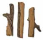Grand Canyon Arizona Juniper Twig Set - 3 Twigs - high quality product - aesthetic materials, Grand Canyon