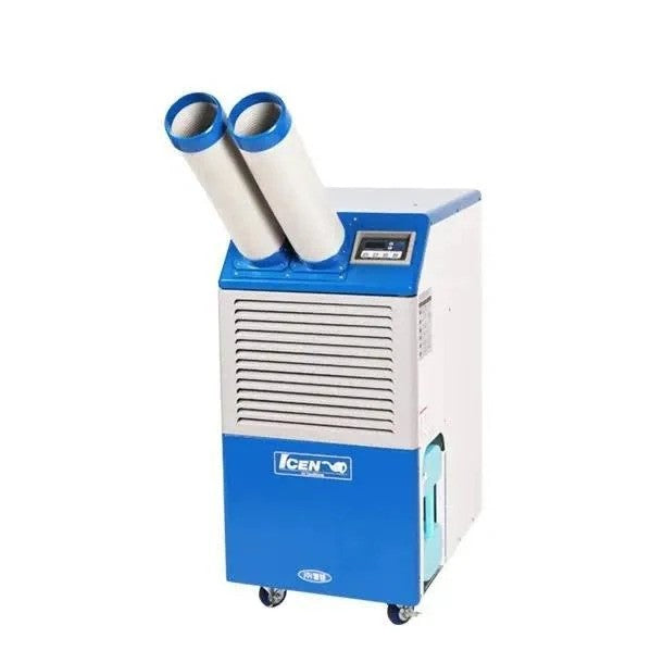 AmeriCool 1.5 ton air conditioner for energy-efficient home comfort - commercial cooling, commercial heating