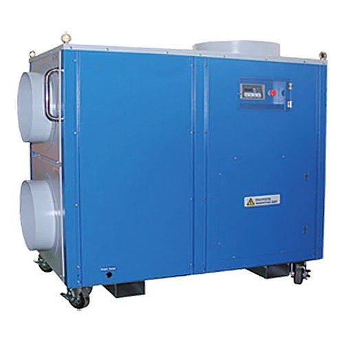 AmeriCool 5 ton air conditioner for energy-efficient home comfort - commercial cooling, commercial heating