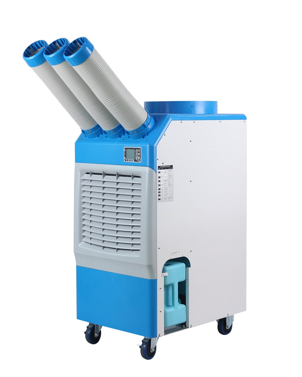 AmeriCool AmeriCool - 37000 BTU Portable Air Conditioner 230V for Industrial - high quality product - AmeriCool, commercial