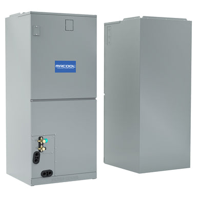 MRCOOL Central Ducted 60k Complete Unitary System Air Handler
