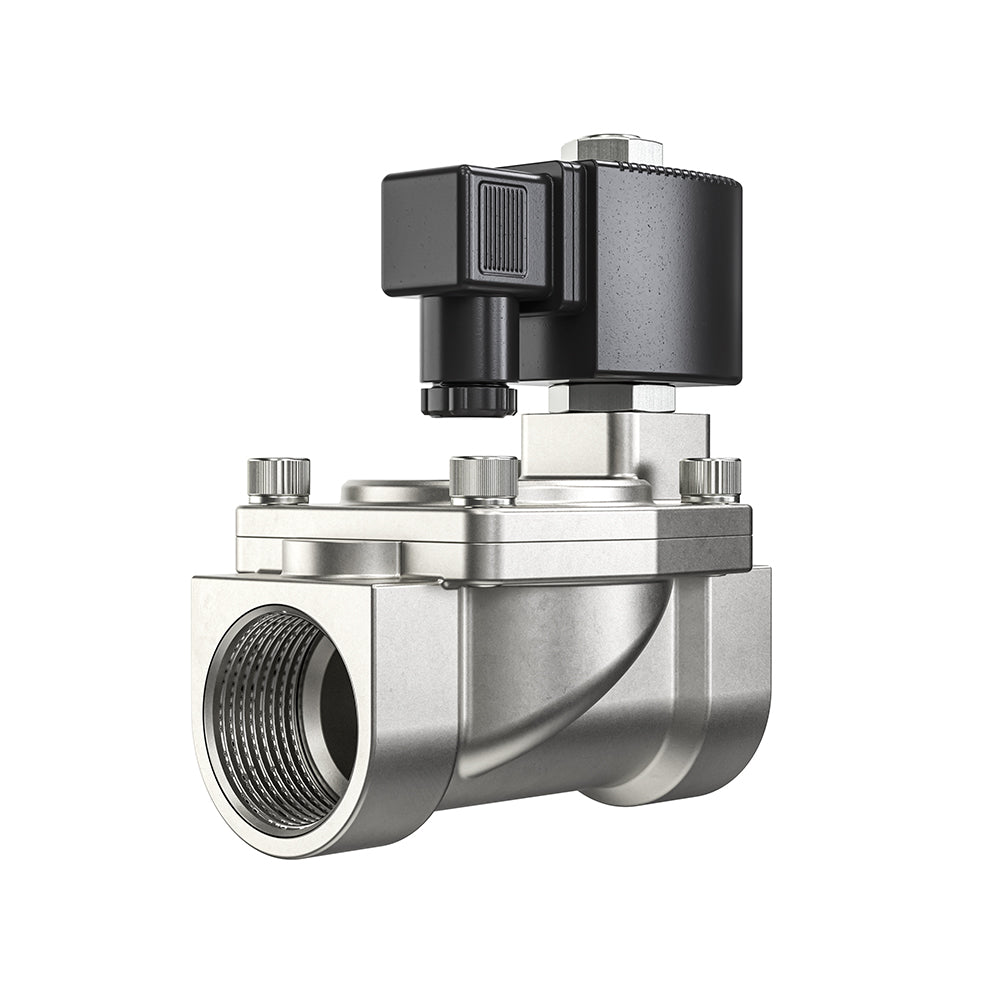 Open Loop Installation Kit 2-5 ton