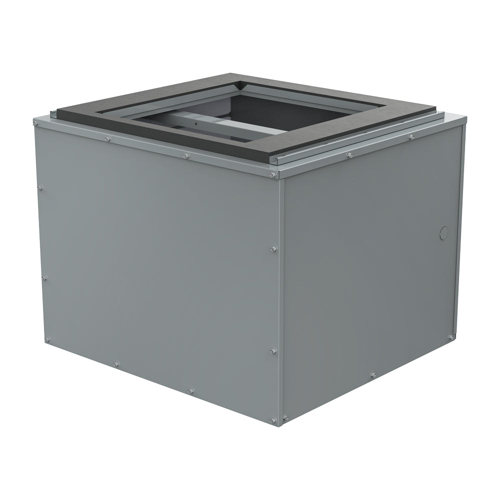 GeoCool 48K BTU 4T Split Blower Multi Positional 1300 CFM