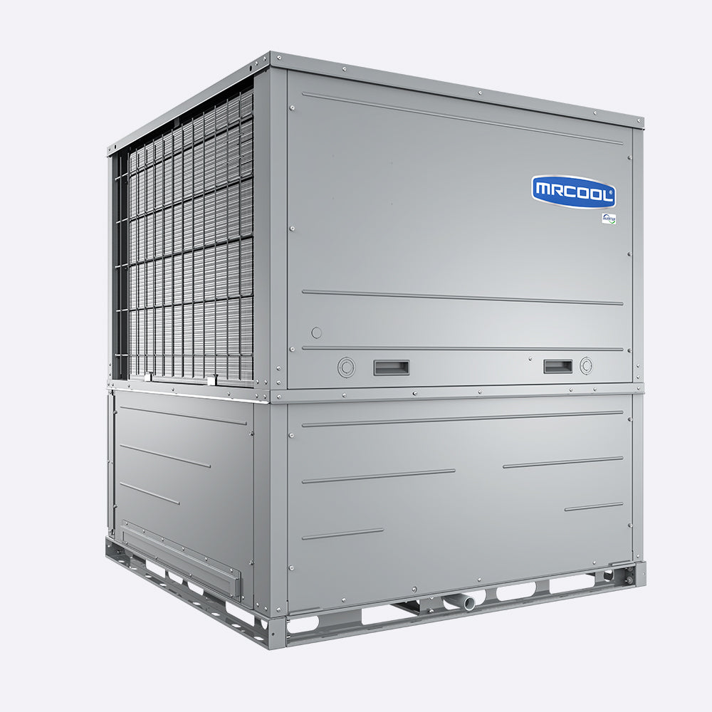 MRCOOL® 36k BTU 18 SEER2 DC Inverter Packaged Heat Pump-R410A