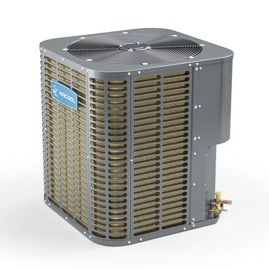ProDirect 3.5 Ton up to 14 SEER 42,000BTU Split System Heat Pump