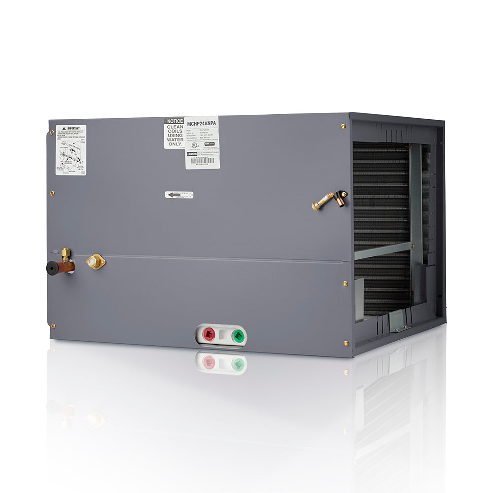 MRCOOL R410A 30,000 BTU Horizontal Painted 17.5