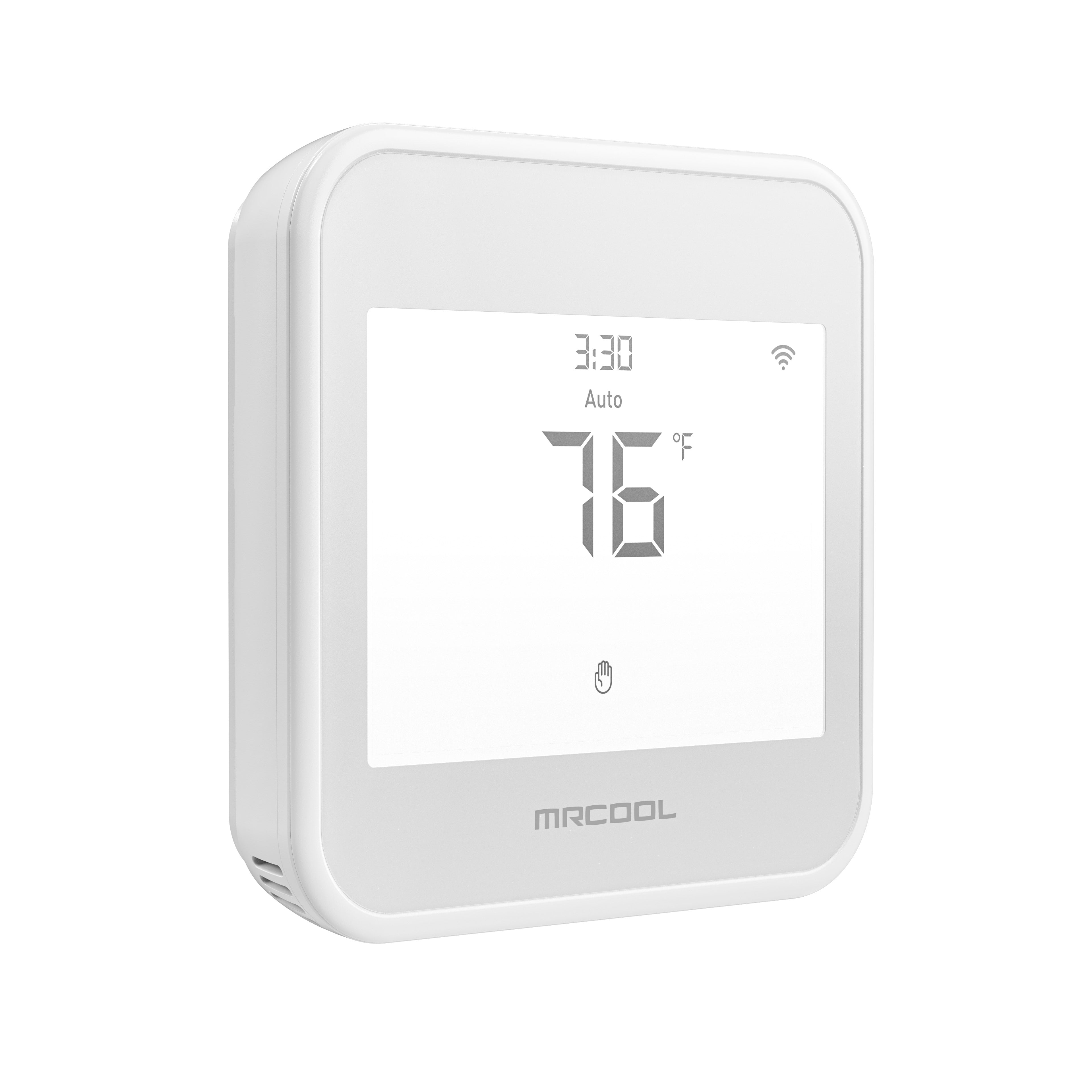 MRCOOL MRCOOL Smart Thermostat - high quality product - MRCOOL, thermostats