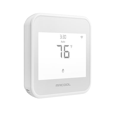 MRCOOL MRCOOL Smart Thermostat - high quality product - MRCOOL, thermostats