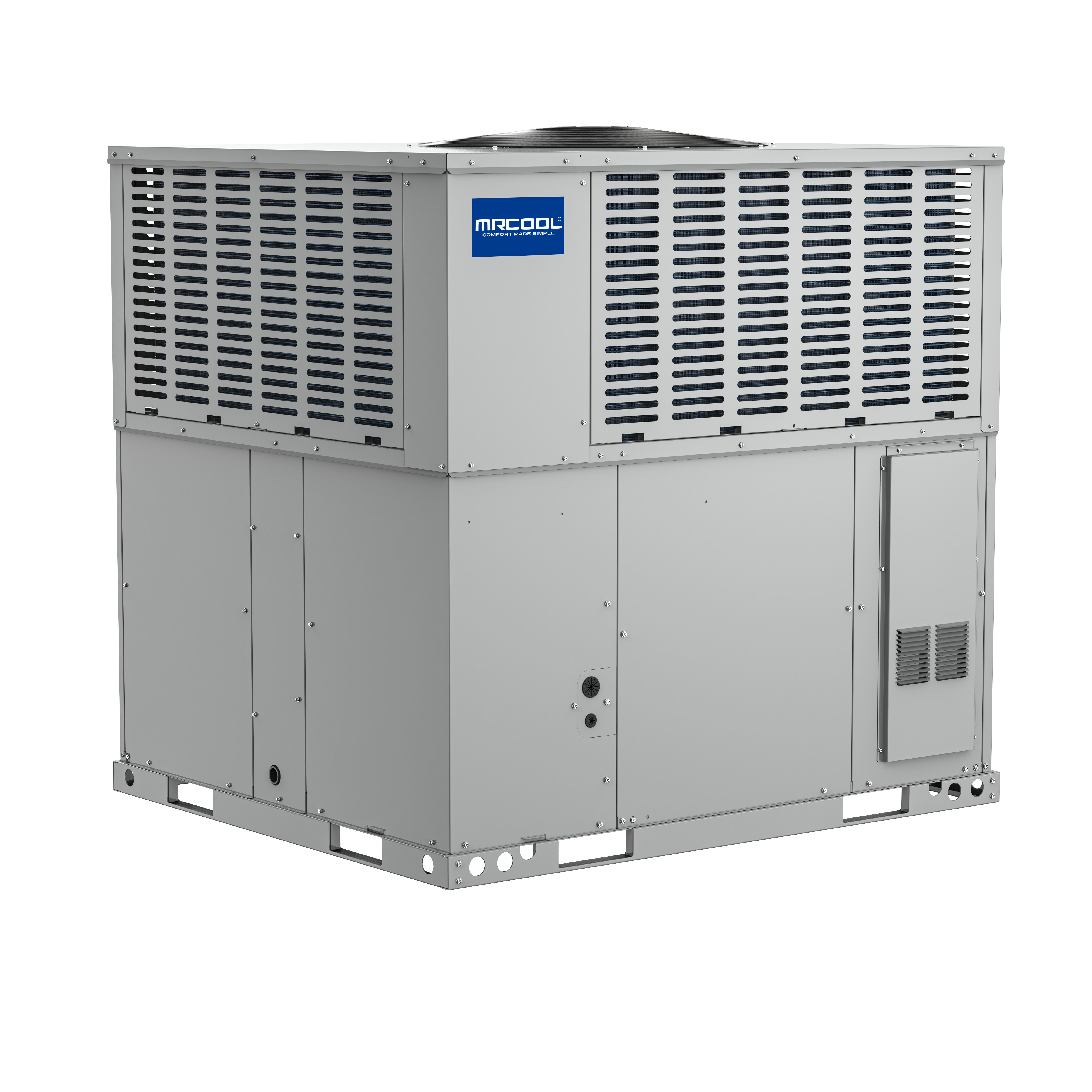 MRCOOL® VersaPro™ 42k BTU Gas/Electric Package Unit