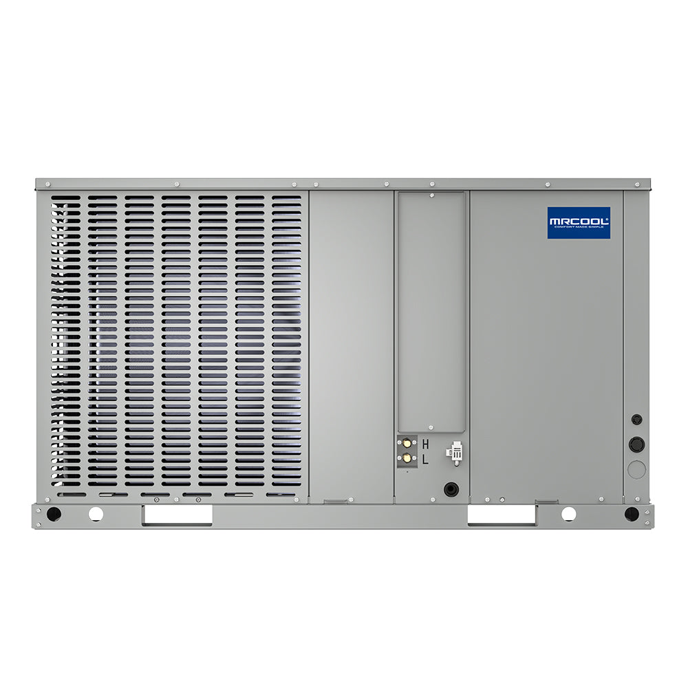 MRCOOL® VersaPro™ 60k BTU Heat Pump Package Unit