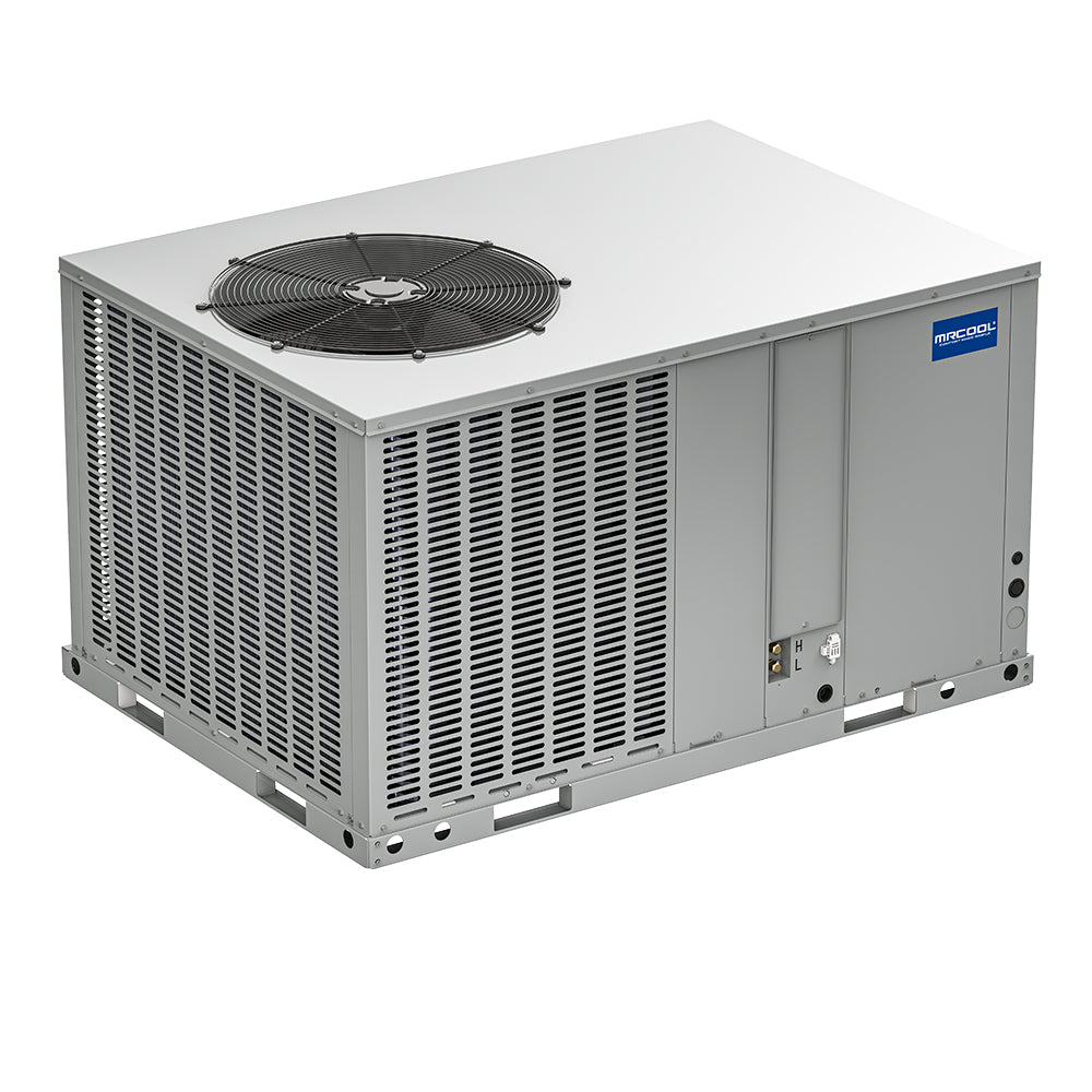MRCOOL® VersaPro™ 24k BTU Heat Pump Package Unit