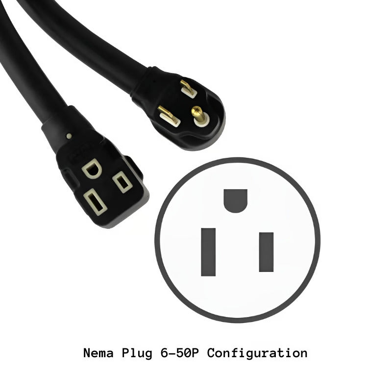 AmeriCool - 37,000 BTU Portable Air Conditioner, 230V for Industrial Spot & Room Cooling