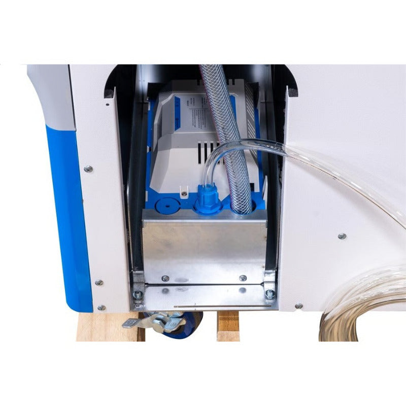 AmeriCool 1 Ton Portable Air Conditioner with Heat Pump – High-Performance Cooling & Heating Solution