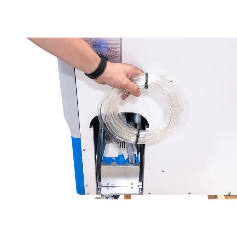 AmeriCool 1 Ton Portable Air Conditioner with Heat Pump – High-Performance Cooling & Heating Solution