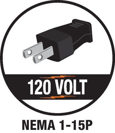 King Electric MODEL PH-2 - 120V Portable Ceramic Heater - high quality product - commercial, commercial heating