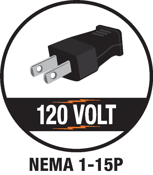 King Electric MODEL PH-2 - 120V Portable Ceramic Heater - high quality product - commercial, commercial heating