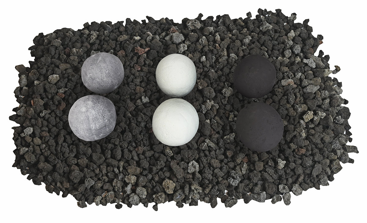 Grand Canyon Grand Canyon Vented Contemporary - 2 Cannon Balls - high quality product - aesthetic materials, Grand Canyon