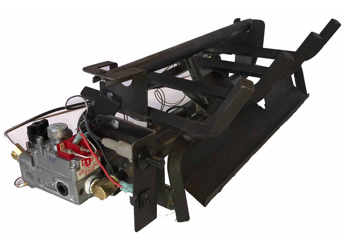 Grand Canyon Grand Canyon Millivolt Ventless Burner - high quality product - burners, Grand Canyon