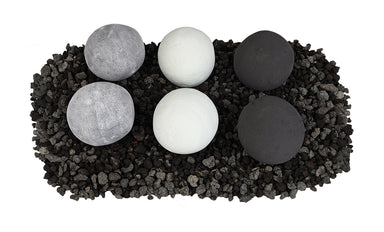 Grand Canyon Grand Canyon Vented Contemporary - 4 Cannon Balls - high quality product - aesthetic materials, Grand Canyon