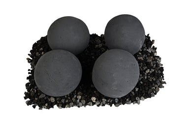 Grand Canyon Grand Canyon Vented Contemporary - 6 Cannon Balls - high quality product - aesthetic materials, Grand Canyon