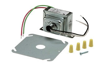 Grand Canyon 24V Transformer - Footmount Footmount Hardwire - high quality product - accessories, fireplace accessories