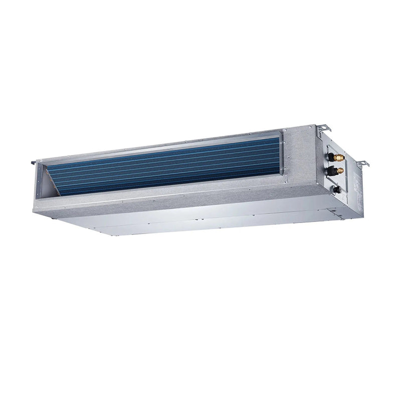ACiQ 24000 BTU Concealed Duct ACiQ Mini-Split Air Handler - high quality product - ACiQ, air handlers