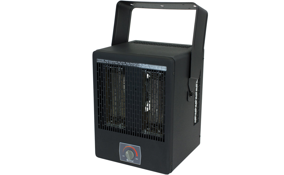 King Electric Garage and Shop Heater - high quality product - commercial, commercial cooling