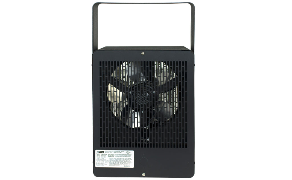 King Electric Garage and Shop Heater - high quality product - commercial, commercial cooling