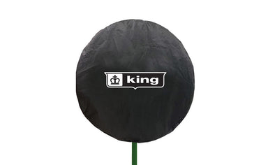 King Electric Water Resistant 30 Fan Cover - high quality product - accessories, fan accessories