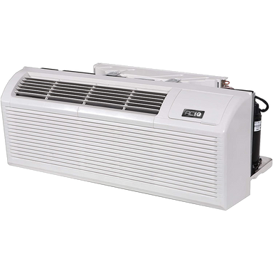 ACiQ ACiQ 12000 BTU PTAC Heat Pump Air Conditioner Bundle - - high quality product - ACiQ, air conditioners