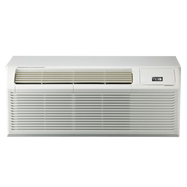 ACiQ ACiQ 9000 BTU PTAC Heat Pump Air Conditioner Bundle - - high quality product - ACiQ, commercial