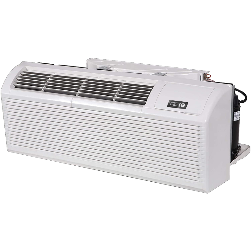 ACiQ ACiQ 15000 BTU PTAC Heat Pump Air Conditioner Bundle - - high quality product - ACiQ, air conditioners