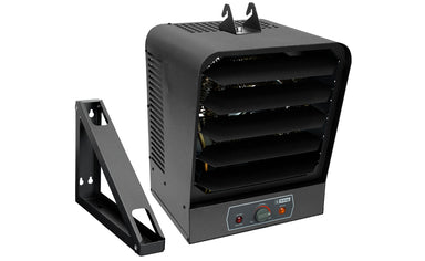King Electric 240 Volt 10 KW Compact Heavy Duty Unit Heater - high quality product - commercial, commercial heating