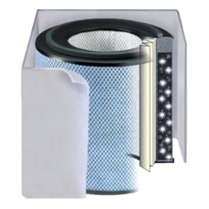 AustinAir Austin Air HealthMate Plus Replacement Filter - high quality product - Austin Air, filters