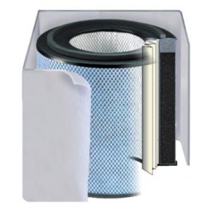 AustinAir Austin Air HealthMate Junior Replacement Filter - high quality product - Austin Air, filters